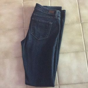 Paige Denim Jeans